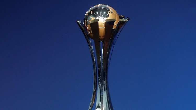 شاهد.. اللاعب الوحيد الفائز بكأس العالم للأندية 5 مرات