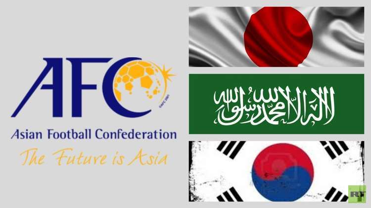 تعرف على تاريخ أبطال آسيا لكرة القدم