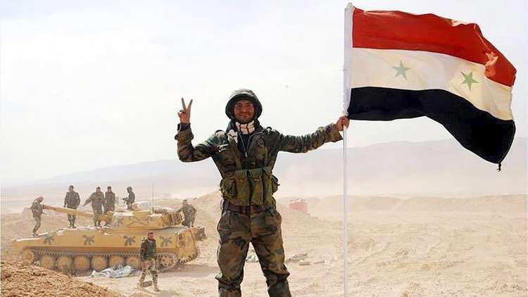 سوريا.. معارضات الداخل تدعو القوات الحكومية للتدخل