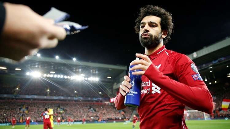 كل شيء يزيد عن حده ينقلب ضده.. الله على أخلاقك يا صلاح يا فخر العرب!