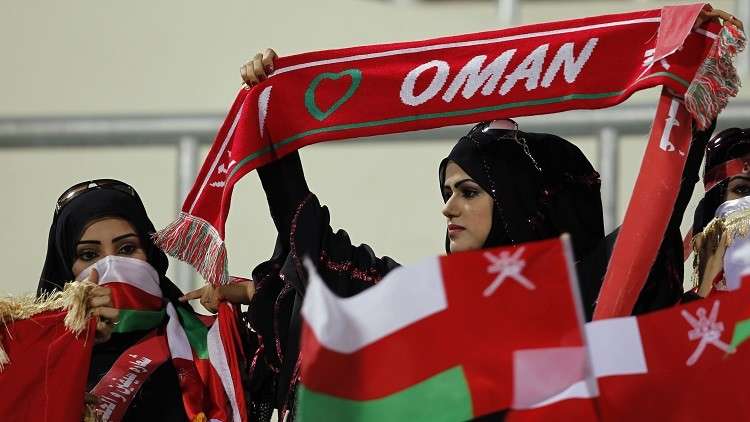 الأحمر العماني يعلن قائمته لكأس آسيا 2019.. وغياب حامي عرينه