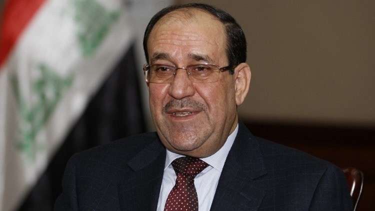 المالكي ينفي تدخله في شؤون البحرين