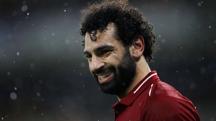 بالفيديو..صلاح ينجو من عقوبة الإيقاف 