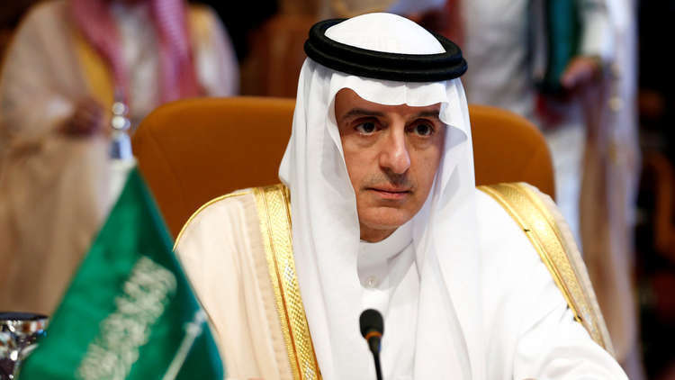 السعودية.. إعفاء وزير الخارجية عادل الجبير من منصبه