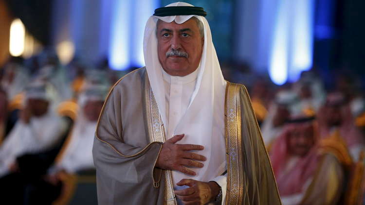 إبراهيم العساف.. من المالية إلى الاحتجاز إلى وزارة الخارجية