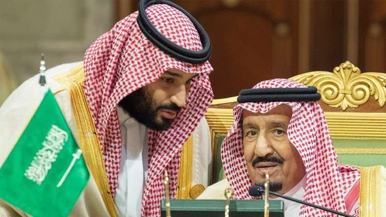 اسم "سلمان" يتصدر قائمة الأسماء الأكثر تسجيلاً بين مواليد السعودية