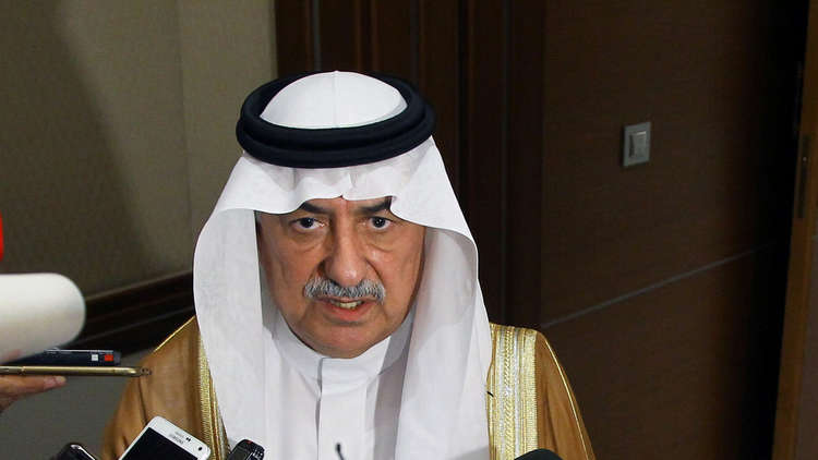العساف يتحدث عن سلفه الجبير ودوره في سياسات السعودية