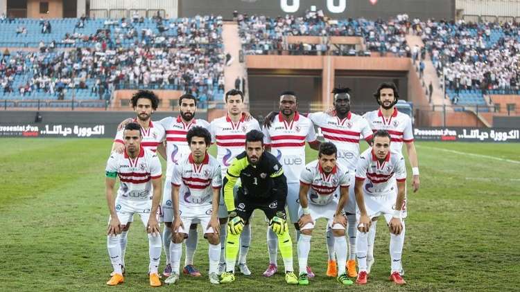 الزمالك يواصل مسلسل انتصاراته .. (فيديو)