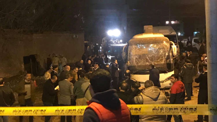فيتنام تشعر بـ"غضب شديد" بعد مقتل سياحها في مصر