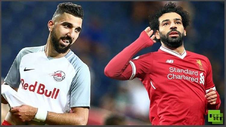 عرب إسرائيل.. الأبطال الأعداء