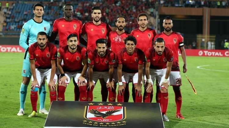 فيديو.. الأهلي ينجو من كمين الداخلية في الرمق الأخير