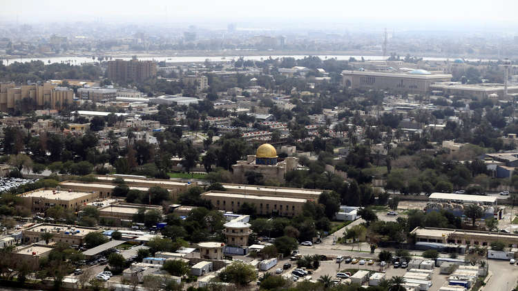 السجن المؤبد لدبلوماسي عراقي سابق متورط بعملية اغتيال معارض