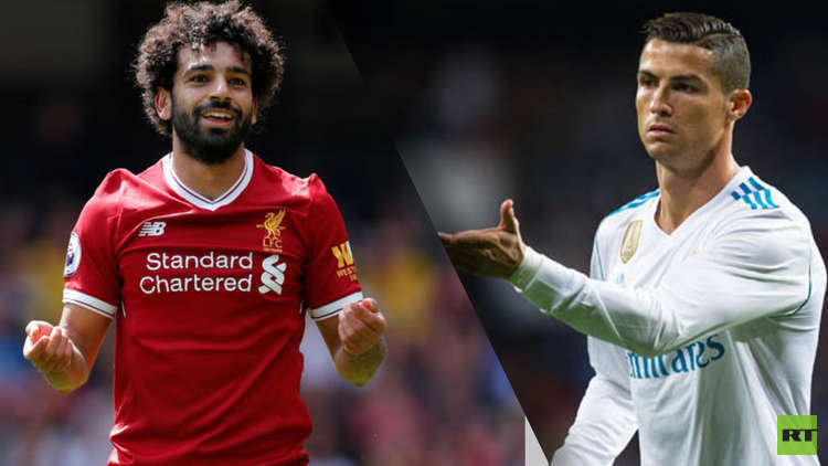 أفضل هدافي عام 2018.. ميسي يتصدر ورونالدو يتراجع وصلاح يتألق