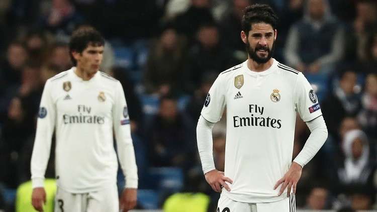 إيسكو يكسر حاجز الصمت ويحسم الجدل حول مستقبله مع ريال مدريد