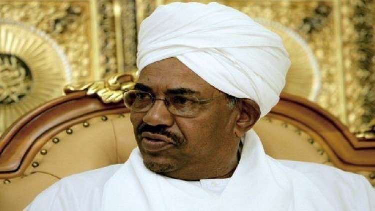  23 حزبا سودانيا يطالبون البشير بتشكيل "مجلس سيادة انتقالي"
