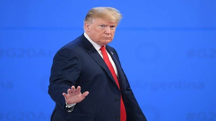 ترامب يعرف سبب انهيار الاتحاد السوفيتي