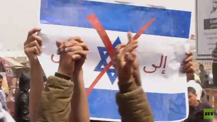 غزة في 2018.. حصار مستمر وأزمات متواصلة