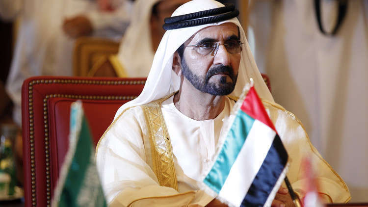 بعد 50 عاما على توليه أول مناصبه.. محمد بن راشد يطرح 8 مبادئ للحكم في دبي