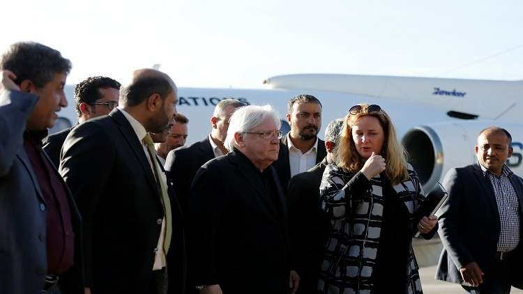 الحوثيون: الجولة القادمة من المفاوضات ستكون على الأغلب في الأردن