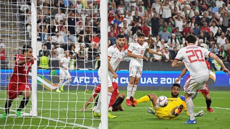 بالفيديو .. إيران تقسو على اليمن