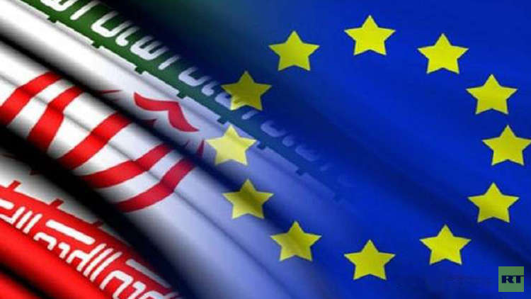 إیران تتخذ قرارت هامة بشأن أوروبا