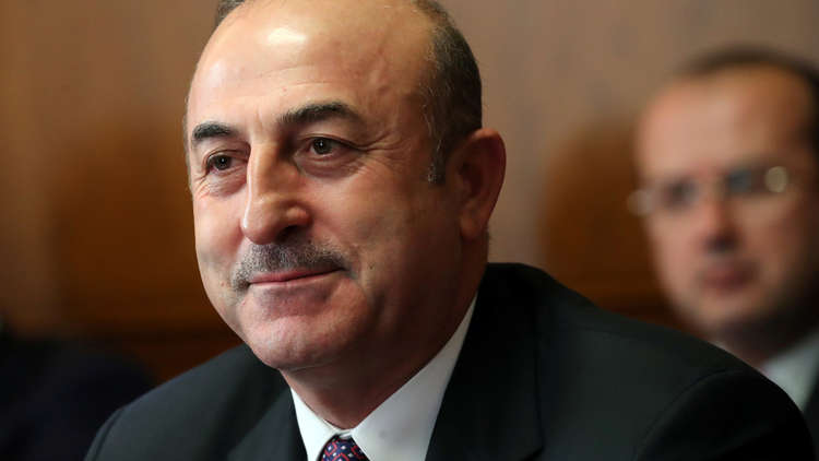 تركيا تعلن أن عمليتها العسكرية شمالي سوريا غير مرتبطة بالانسحاب الأمريكي من هناك