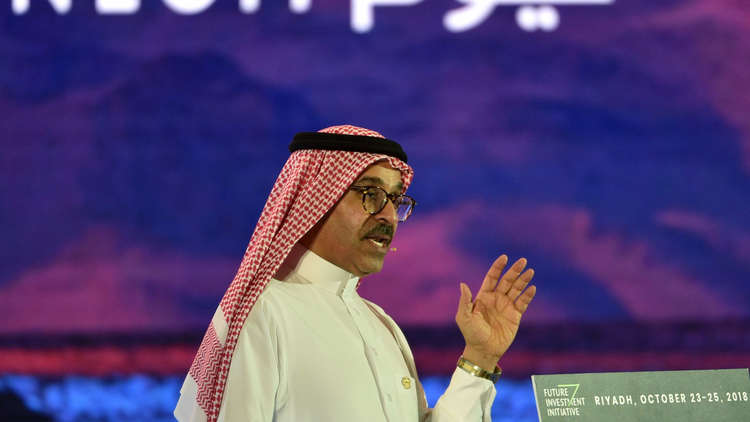 الخطوط السعودية تطلق أولى الرحلات إلى "نيوم" (صور) 