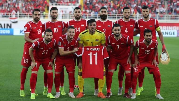 تكفل قطر بعلاج السوري أومري
