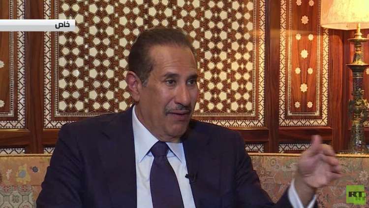 حمد بن جاسم: أوراق الأزمة الخليجية خلطها أشخاص لا يفقهون في السياسة شيئا