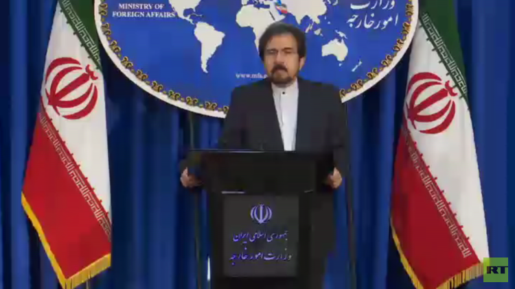 طهران تستدعي القائم بأعمال سفارة بولندا