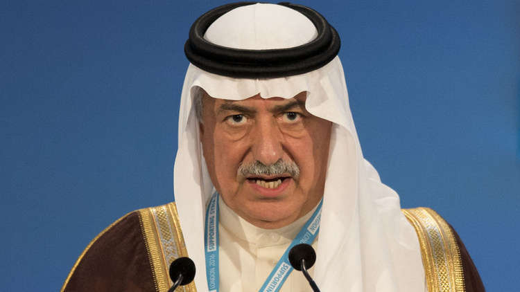 السعودية تنفي صحة التقارير عن افتتاح سفارتها لدى سوريا