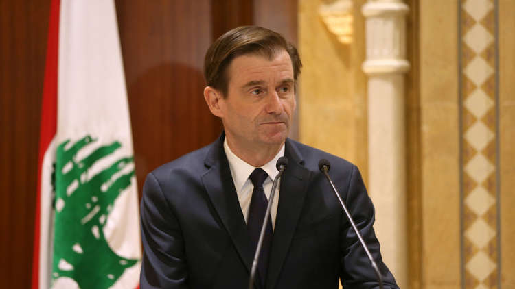 واشنطن: حق لبنان في الدفاع عن النفس يعود للدولة فقط وحزب الله غير مقبول