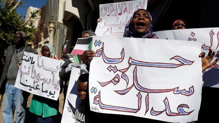شبكة صحفيين: الأمن السوداني يعتقل 28 صحفيا اعتزموا الاحتجاج على الرقابة