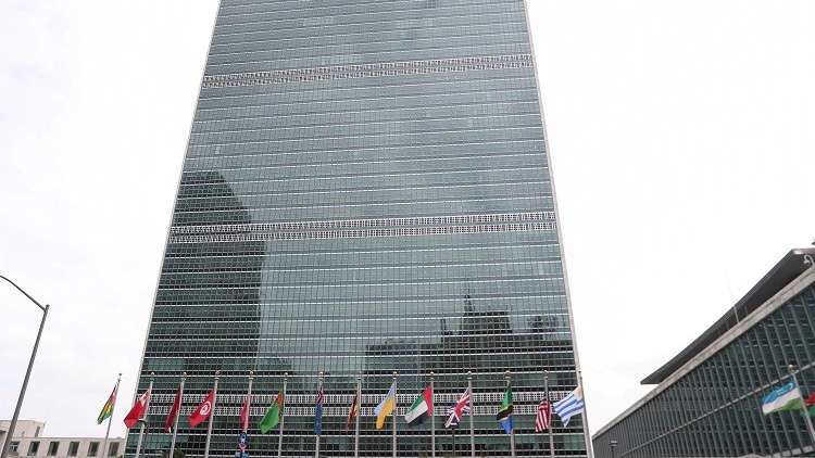 إنجاز دبلوماسي لافت لدولة فلسطين بتسلمها رئاسة مجموعة 