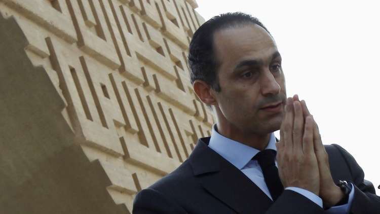 حقيقة لم تعرف عن جمال مبارك والشخصية المطلعة على كل أسرار مصر