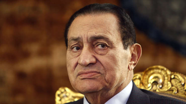 كاتب مصري يتحدث عن "صندوق مبارك الأسود"