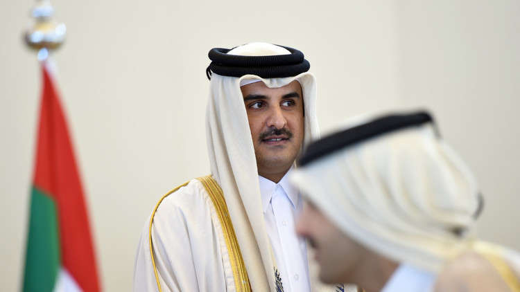 قناة: قطر تنفي تكفلها بتكاليف قمة بيروت