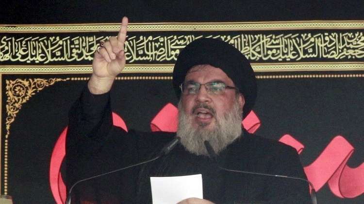 حسن نصر الله سيخرج عن صمته 
