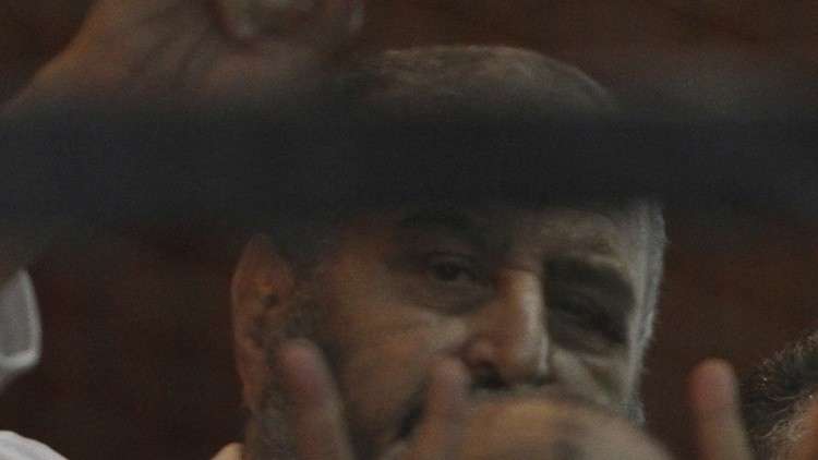 مصر.. تجديد حبس ابنة خيرت الشاطر و5 آخرين بتهمة الإرهاب