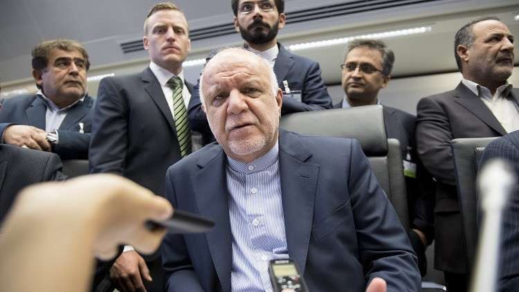 إيران تتفوق على قطر بإنتاج الغاز