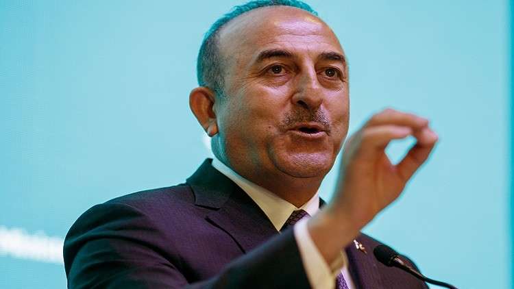 أوغلو يعلن عن تحقيق دولي قريب في مقتل خاشقجي