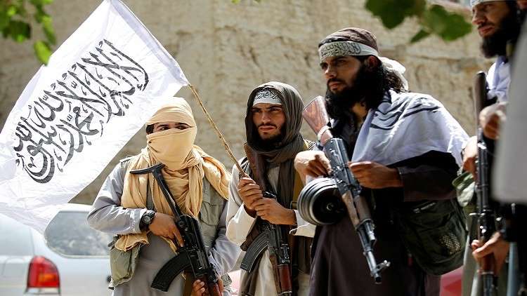 للمرة الأولى.. واشنطن تؤكد رسميا اتصالها بطالبان