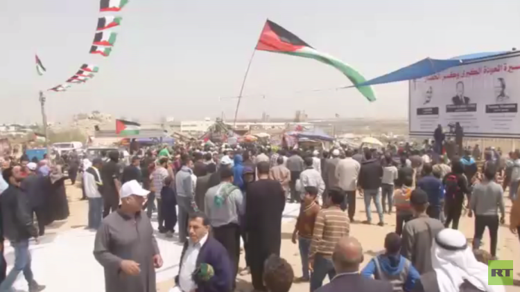حماس ترفض استقبال المنحة القطرية لغزة