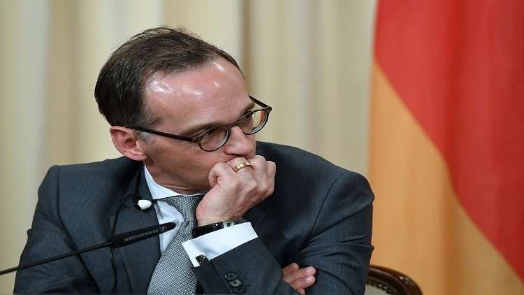 ألمانيا تعليقا على أزمة فنزويلا: لسنا محايدين ومادورو ليس رئيسا شرعيا