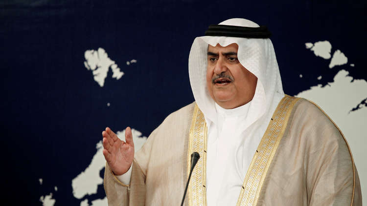 البحرين تشن هجوما حادا على نصر الله إثر خروجه الإعلامي الأول منذ شهرين
