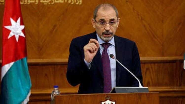الأردن لن يراقب أو يسيطر على قاعدة التنف بعد انسحاب القوات الأمريكية