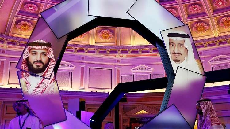 برنامج تطوير الصناعات السعودي.. توقيع اتفاقيات بأكثر من 60 مليار دولار
