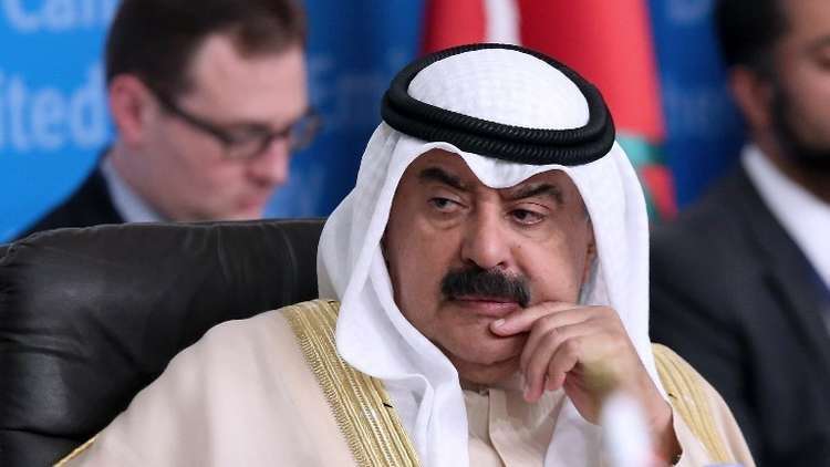 الكويت: لا حل في الأفق للأزمة الخليجية