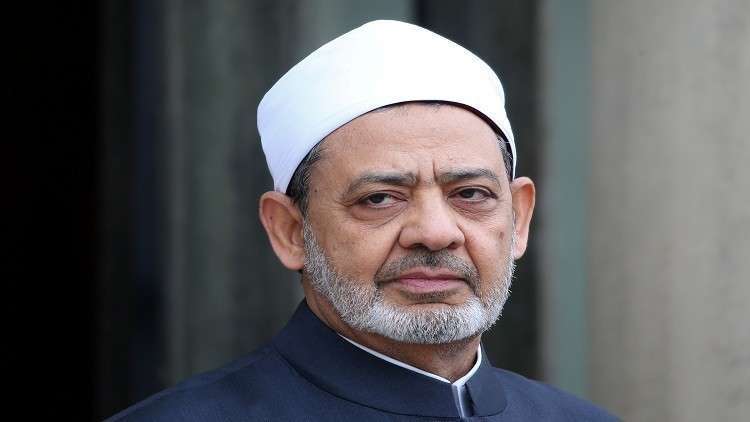 الطيب ينتقد "دعوات" تحويل مؤسسة الأزهر إلى "متحف"