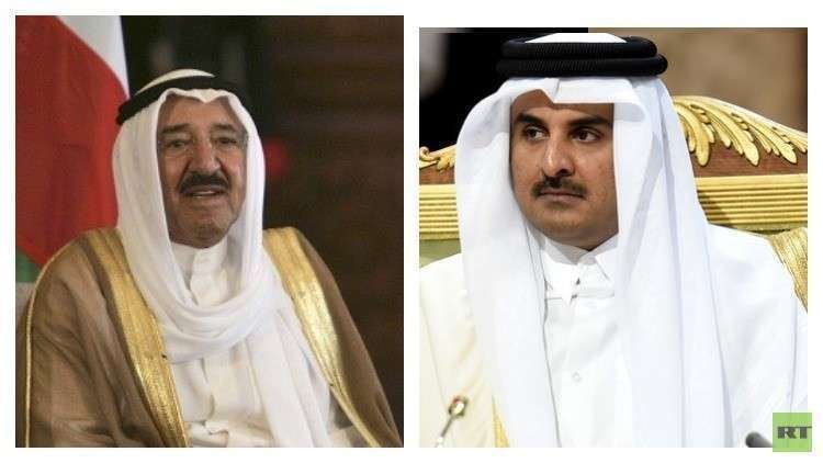 الصباح يستضيف تميم